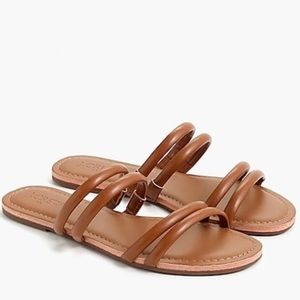 J.Crew Sandals